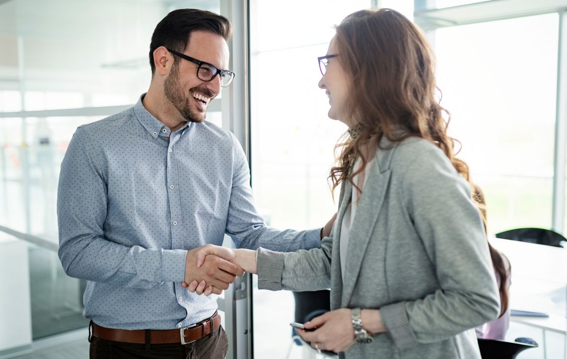 Boutique Recruitment Agency